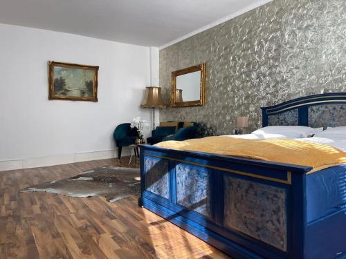 Ferienwohnung Royal im Tilly Boardinghouse