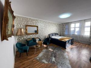 Ferienwohnung Royal im Tilly Boardinghouse