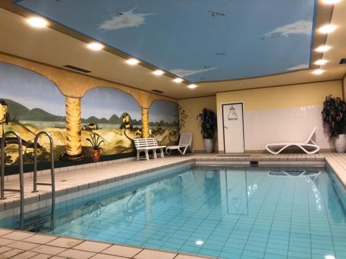 Ferienwohnung Royal Walchensee