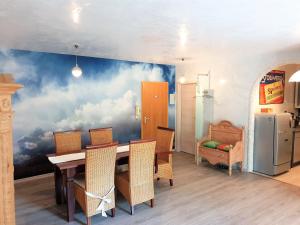Appartement Ferienwohnung Royal Walchensee 54 Seestraße Wohnung 24 82432 Lac de Walchen Bavière