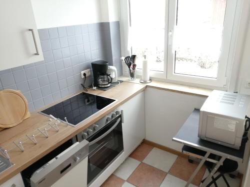 Ferienwohnung Rubihornblick