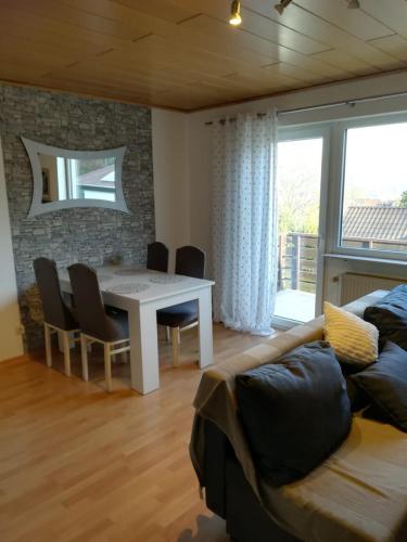 Ferienwohnung Ruby