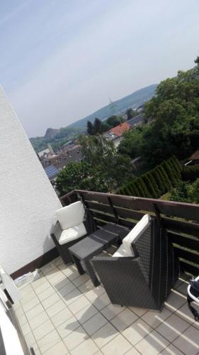 Appartement Ferienwohnung Ruby 26 Hangstraße 3 66333 Völklingen Sarre