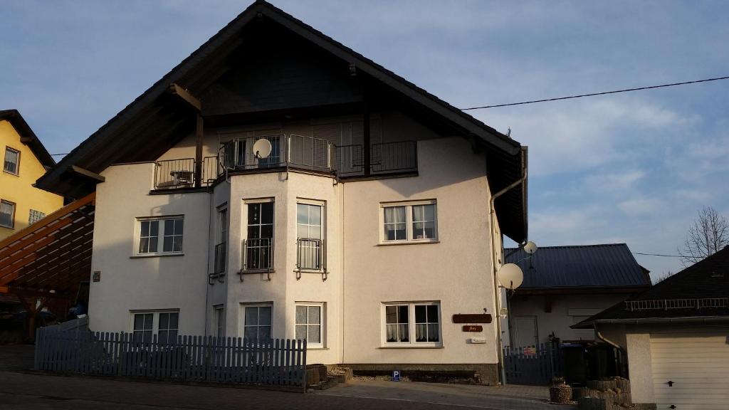 Ferienwohnung Rucksack-Bimbes Gartenstraße 4, 65624 Altendiez