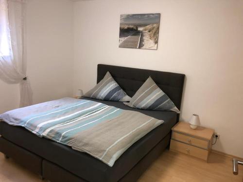 Ferienwohnung Ruderich