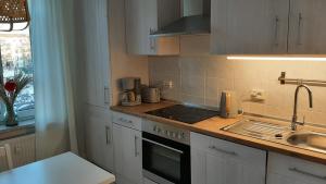 Ferienwohnung Rudi