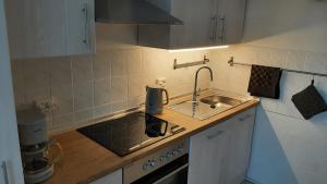 Ferienwohnung Rudi