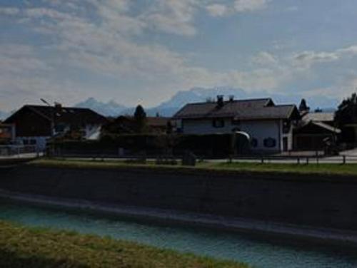 Ferienwohnung Rudis Bergblick