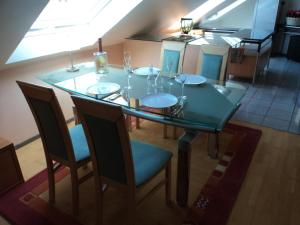 Appartement Ferienwohnung Rudolf-Lindner Torweg 19a 91413 Neustadt an der Aisch Bavière