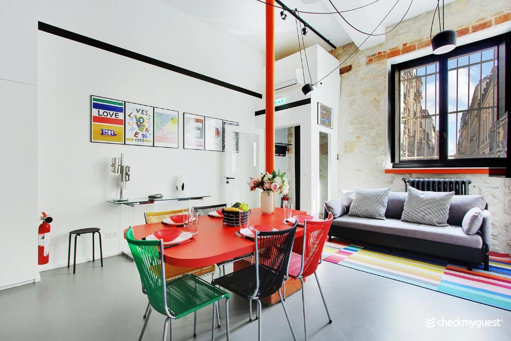 Ferienwohnung Rüfflerstub