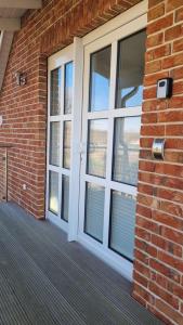 Ferienwohnung Rügen 1, Alt Reddevitz 108, Insel Rügen, mit Kamin, Sauna Nutzung möglich
