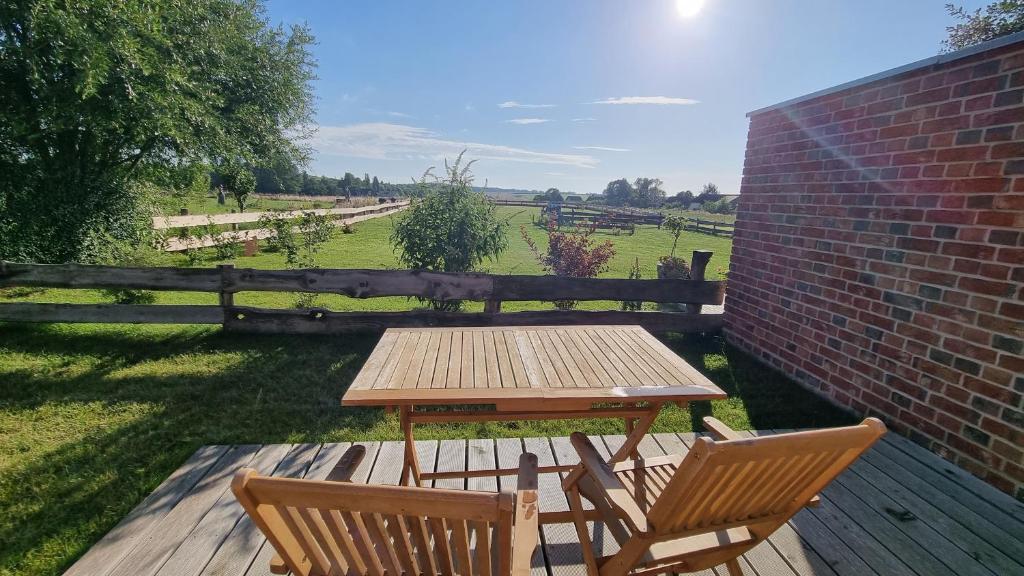 Appartement Ferienwohnung Rügen 2, Alt Reddevitz 108, Insel Rügen, Sauna Nutzung möglich Alt Reddevitz 108 Ferienwohnung Rügen 2 18586 Alt Reddevitz