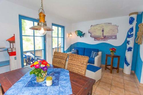 Ferienwohnung Rügen-Freiheit