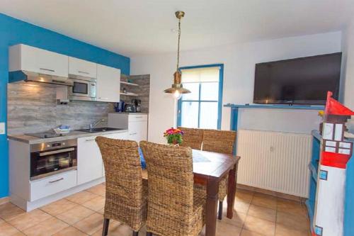 Ferienwohnung Rügen-Freiheit