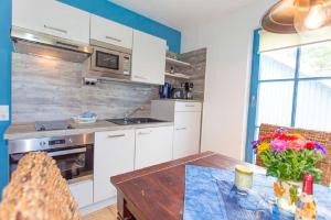 Ferienwohnung Rügen-Freiheit