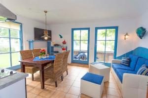 Ferienwohnung Rügen-Freiheit