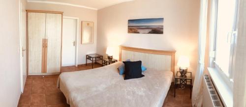 Ferienwohnung Rügen
