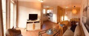 Ferienwohnung Rügen