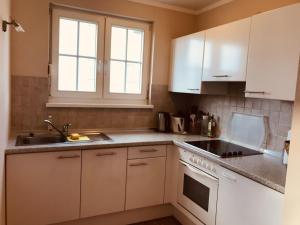 Ferienwohnung Rügen