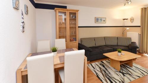 Ferienwohnung Rügenzauber