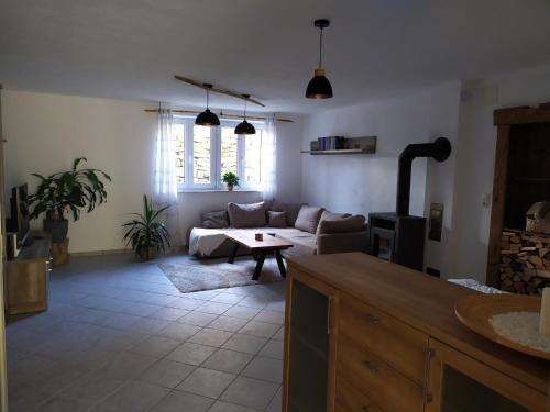 Ferienwohnung Ruhdichaus