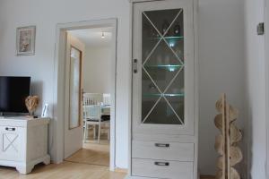 Ferienwohnung Ruheoase