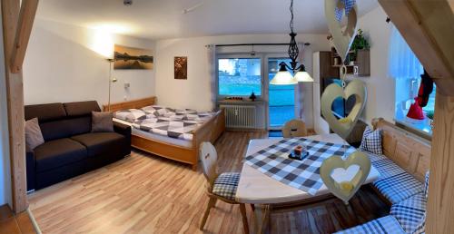 Ferienwohnung Ruhepol