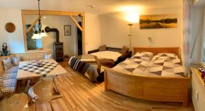 Ferienwohnung Ruhepol