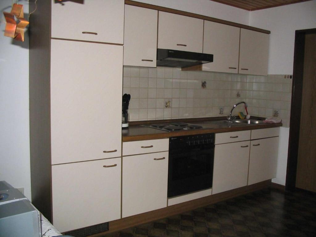 Appartement Ferienwohnung Ruhrtalblick Am Kreuzfelsen 2 59909 Bestwig