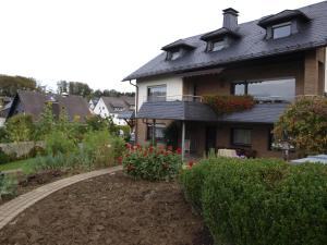 Ferienwohnung Ruhrtalblick