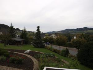 Ferienwohnung Ruhrtalblick