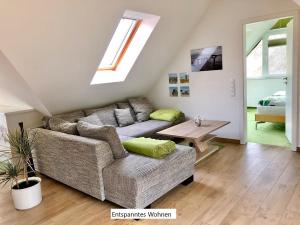 Ferienwohnung Rundblick