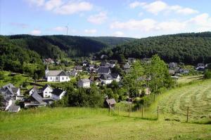 Ferienwohnung rundumgruen