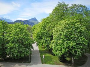 Appartement Ferienwohnung Rupertus Paepkestr. 2 a 83435 Bad Reichenhall Bavière