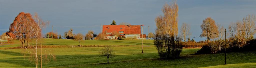 Ferienwohnung Rupp Sagenweiher 5, 88260 Argenbühl