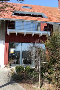 Ferienwohnung Rupp