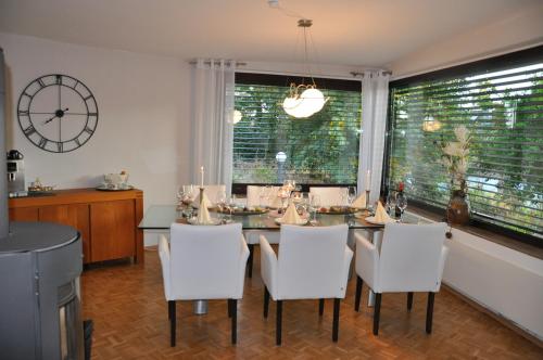 Ferienwohnung Rureifel