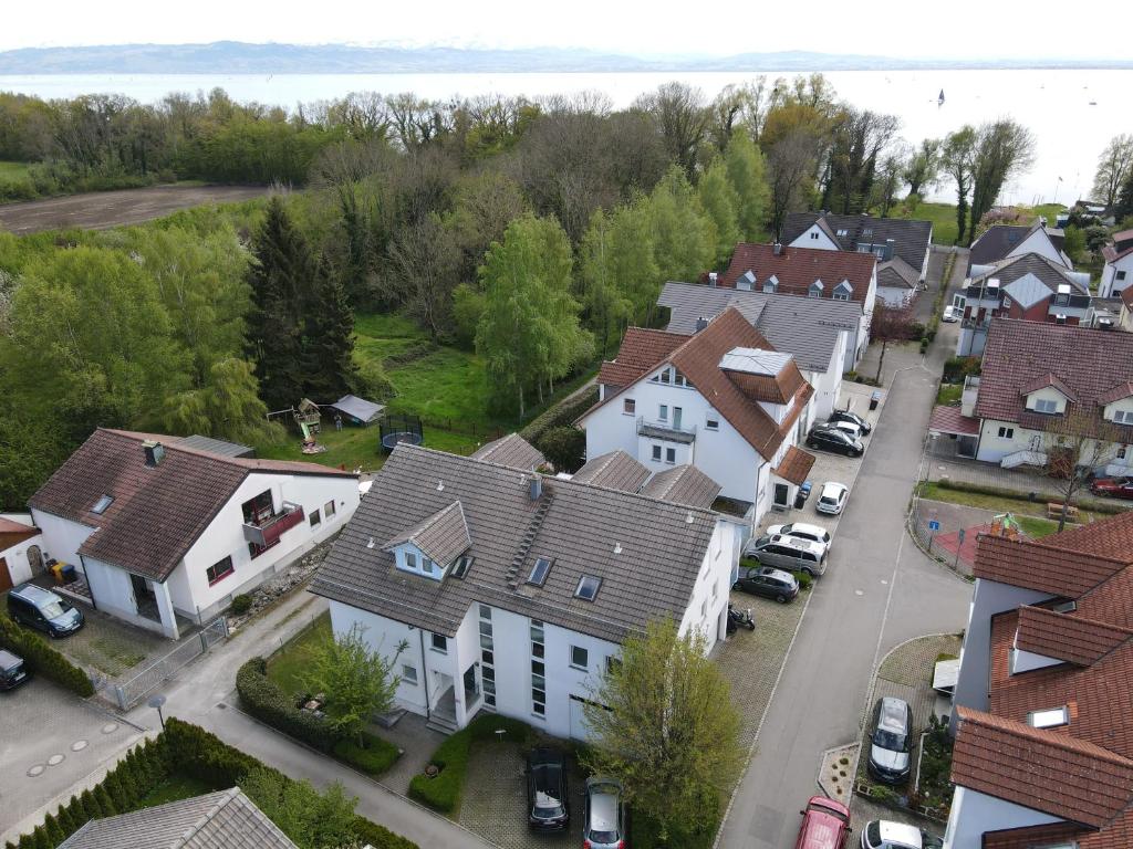 Ferienwohnung Ruske 5 Felchenweg, 88046 Friedrichshafen
