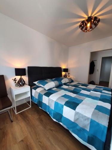 Ferienwohnung Ruske
