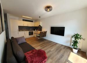 Ferienwohnung Ruske
