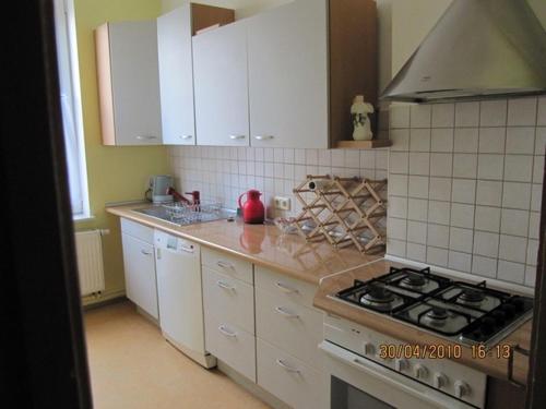 Ferienwohnung Rustica