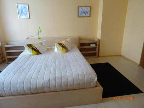 Ferienwohnung Rustica