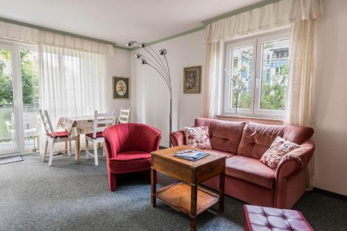 Ferienwohnung Ruth