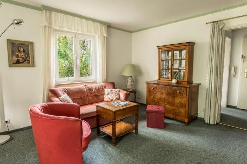 Ferienwohnung Ruth