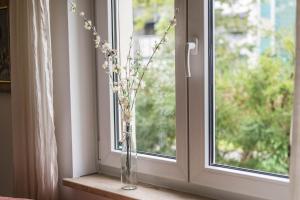 Ferienwohnung Ruth