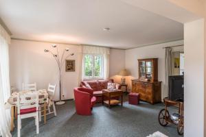 Ferienwohnung Ruth