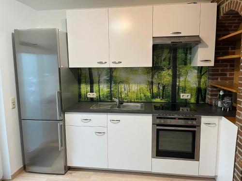 Ferienwohnung Rüth