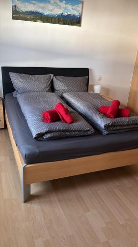 Ferienwohnung Rüth