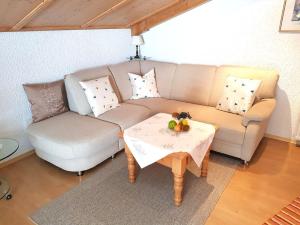 Ferienwohnung Rutz