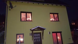 Appartement Ferienwohnung S. Armbruster Bonitzraumweg, Nr 3 08315 Bernsbach Saxe